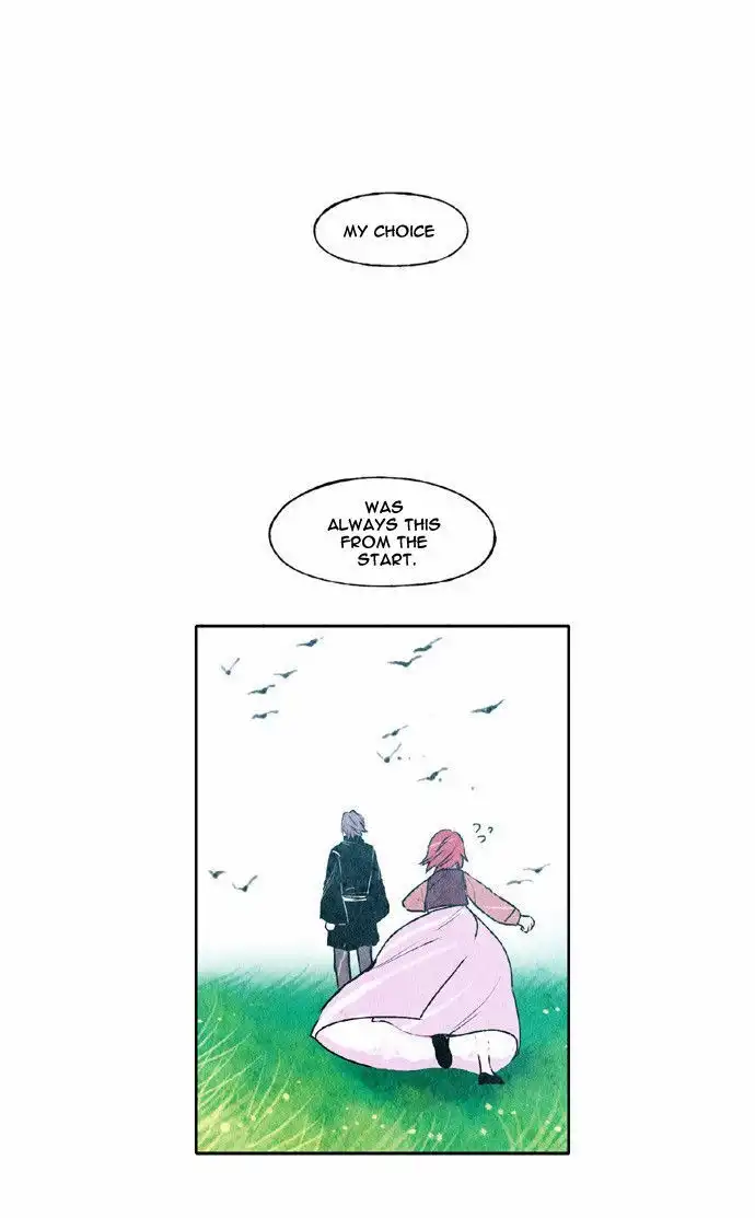 Like a Bird Chapter 48 2